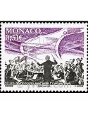 n° 2681 - Timbre Monaco Poste