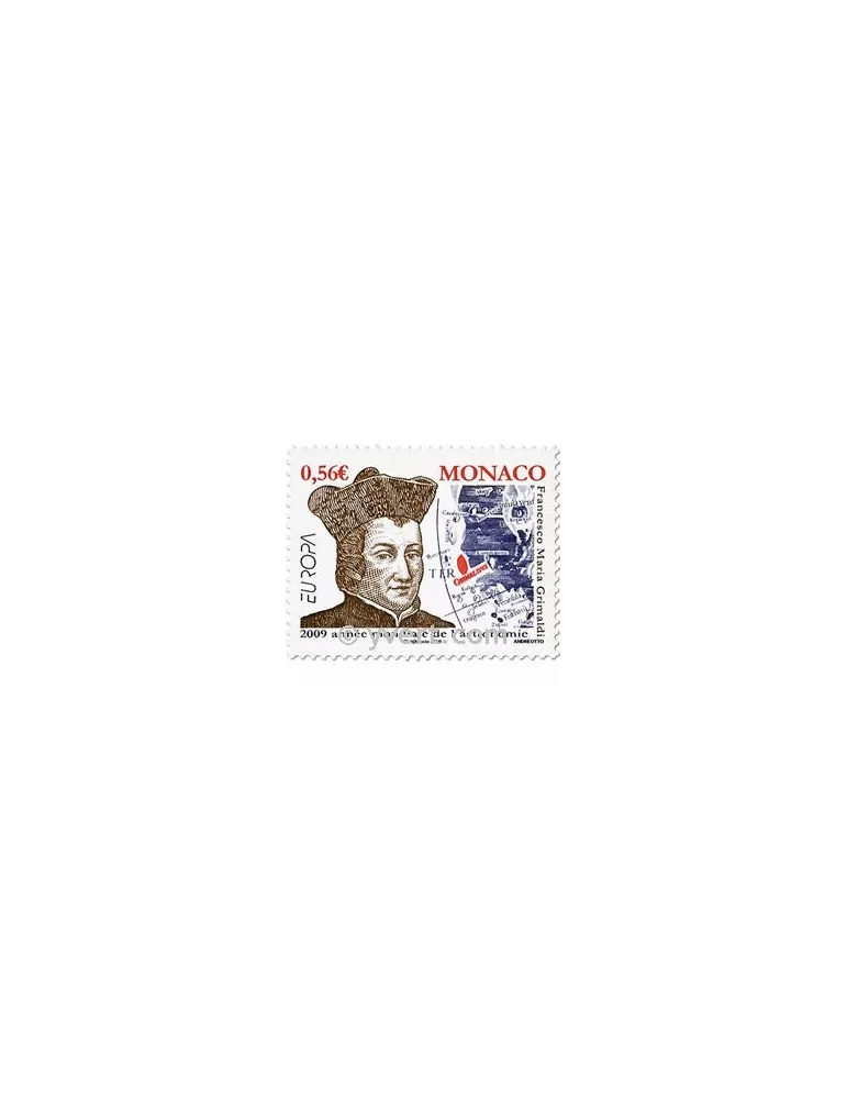 n° 2682/2683 - Timbre Monaco Poste