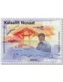 n° 925 - Timbre GROENLAND Poste
