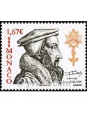 n° 2689 - Timbre Monaco Poste