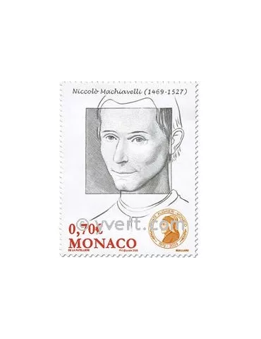 n° 2691/2693 - Timbre Monaco Poste