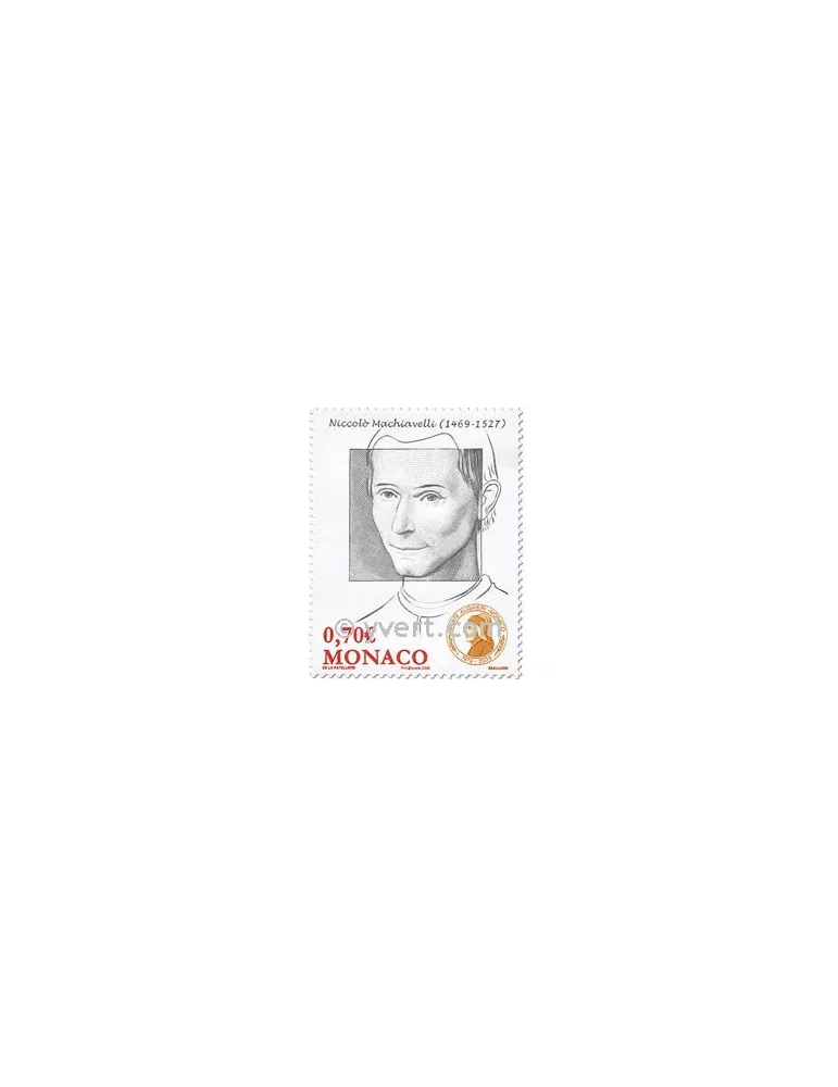 n° 2691/2693 - Timbre Monaco Poste