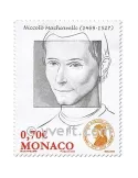 n° 2691/2693 - Timbre Monaco Poste