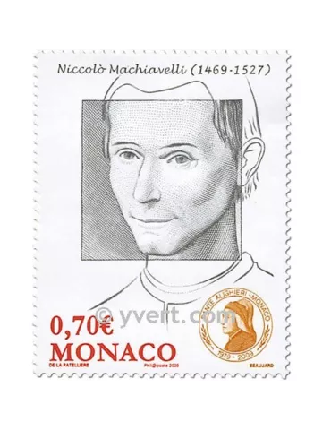 n° 2691/2693 - Timbre Monaco Poste 2