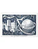 n° 45/48 - Timbre Monaco Poste aérienne