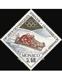 n° 83 - Timbre Monaco Poste aérienne