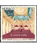 n° 86 - Timbre Monaco Poste aérienne