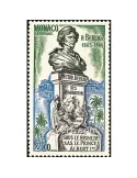 n° 93 - Timbre Monaco Poste aérienne