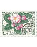 n° 78/81 - Timbre Monaco Préoblitérés