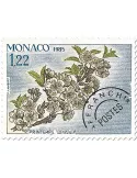 n° 86/89 - Timbre Monaco Préoblitérés