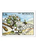 n° 98/101 - Timbre Monaco Préoblitérés