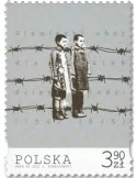 n° 4974 - Timbre POLOGNE Poste