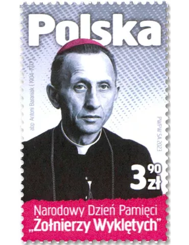 n° 4987 - Timbre POLOGNE Poste