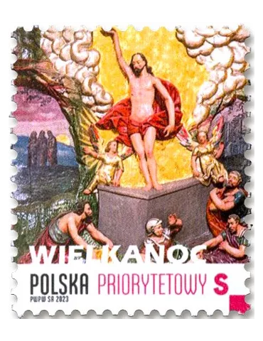 n° 4991 - Timbre POLOGNE Poste