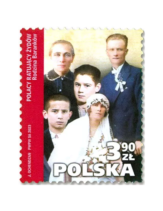 n° 4992 - Timbre POLOGNE Poste