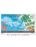 n° 305 - Timbre Nelle-Calédonie Poste