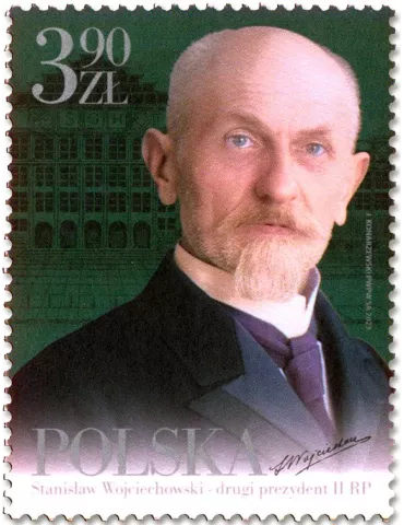 n° 4993 - Timbre POLOGNE Poste