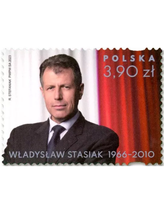 n° 4994 - Timbre POLOGNE Poste