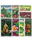 n° 314/321 - Timbre Nelle-Calédonie Poste