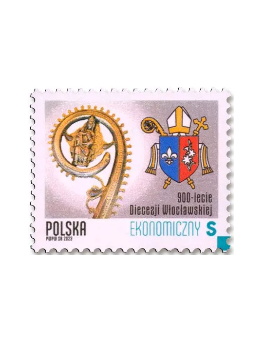 n° 4996 - Timbre POLOGNE Poste