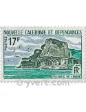n° 336 - Timbre Nelle-Calédonie Poste