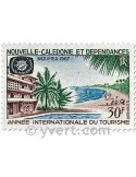 n° 339 - Timbre Nelle-Calédonie Poste
