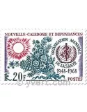 n° 351 - Timbre Nelle-Calédonie Poste