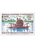 n° 352 - Timbre Nelle-Calédonie Poste