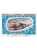 n° 354 - Timbre Nelle-Calédonie Poste