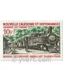 n° 372 - Timbre Nelle-Calédonie Poste