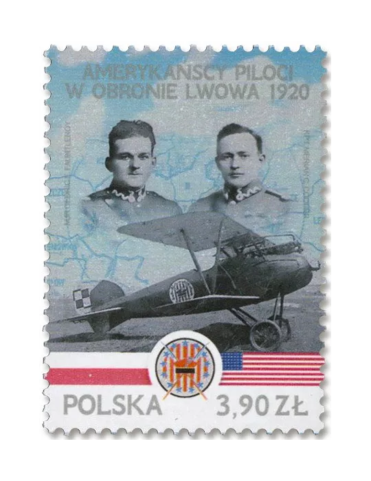n° 5031 - Timbre POLOGNE Poste