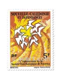 n° 395 - Timbre Nelle-Calédonie Poste