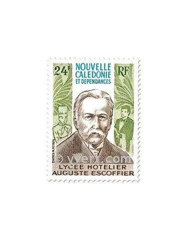 n° 429 - Timbre Nelle-Calédonie Poste