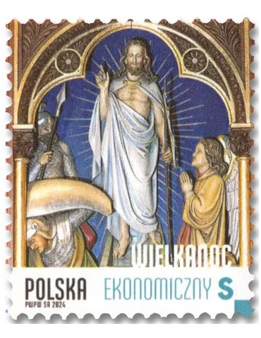 n° 5062 - Timbre POLOGNE Poste