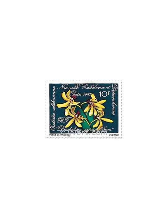 n° 466/468 - Timbre Nelle-Calédonie Poste