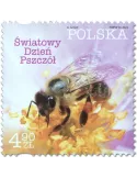 n° 5071 - Timbre POLOGNE Poste