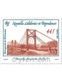 n° 503 - Timbre Nelle-Calédonie Poste