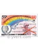 n° 507 - Timbre Nelle-Calédonie Poste