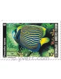 n° 512/513 - Timbre Nelle-Calédonie Poste
