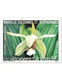 n° 520/521 - Timbre Nelle-Calédonie Poste