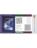 n° F1 - Timbre POLOGNE Timbres Crypto