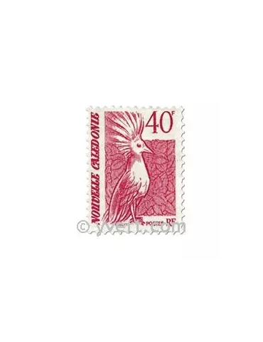 n° 559 - Timbre Nelle-Calédonie Poste