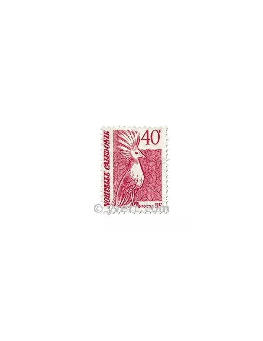 n° 559 - Timbre Nelle-Calédonie Poste