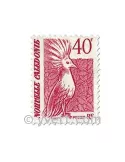 n° 559 - Timbre Nelle-Calédonie Poste