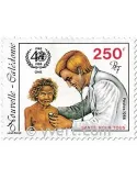 n° 565 - Timbre Nelle-Calédonie Poste