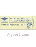 n° C588 - Timbre Nelle-Calédonie Poste