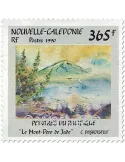n° 601 - Timbre Nelle-Calédonie Poste