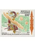 n° 620 - Timbre Nelle-Calédonie Poste