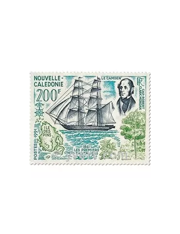 n° 622 - Timbre Nelle-Calédonie Poste