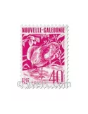 n° 629 - Timbre Nelle-Calédonie Poste